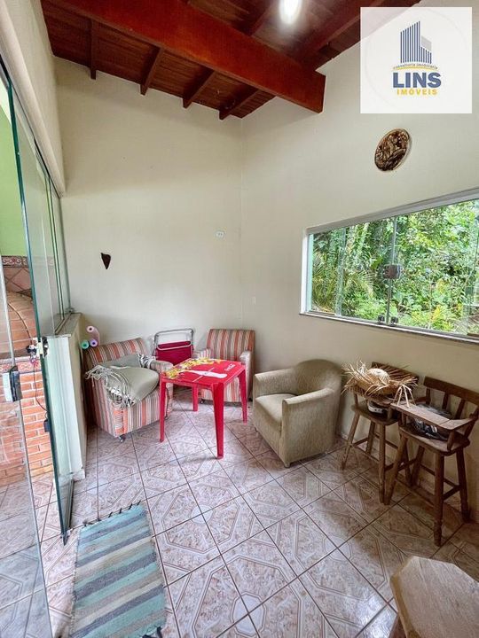 Chácara à venda com 2 quartos, 150m² - Foto 4