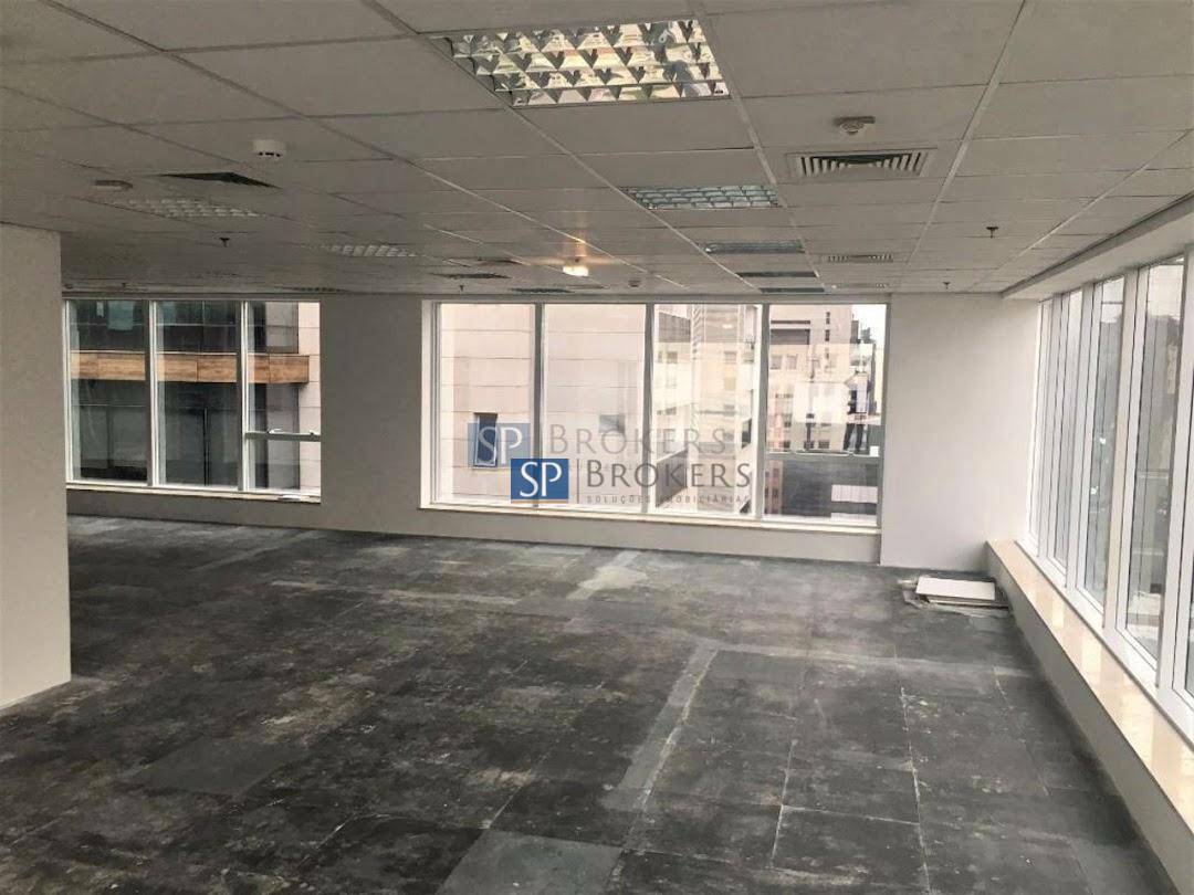 Conjunto Comercial-Sala para alugar, 461m² - Foto 3