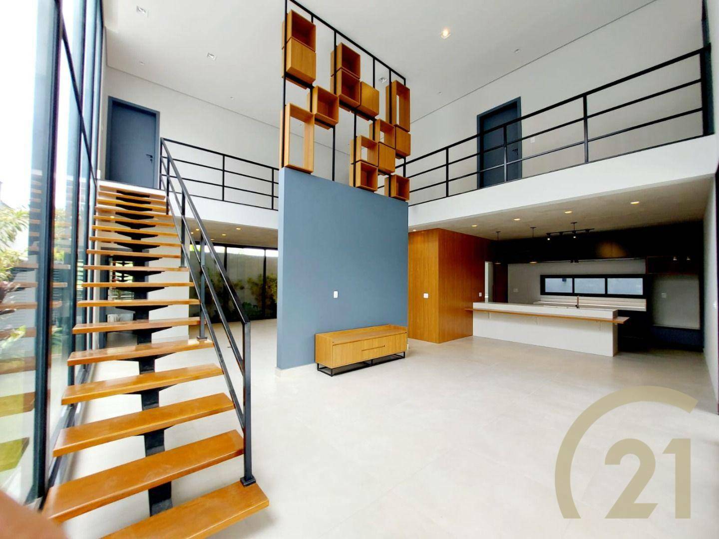 Casa de Condomínio à venda com 4 quartos, 355m² - Foto 10