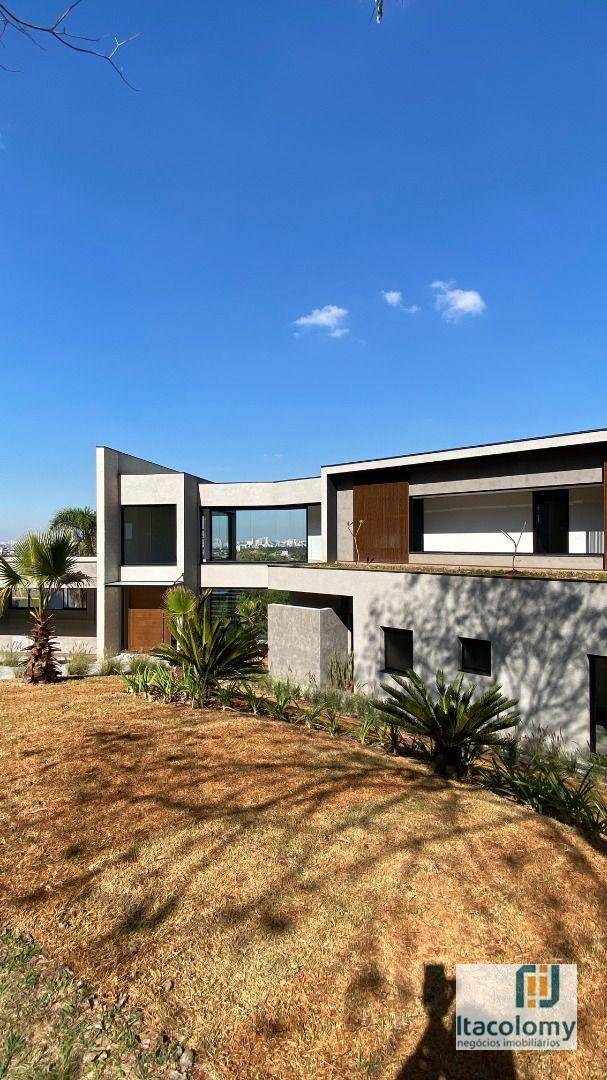 Casa de Condomínio à venda com 4 quartos, 825m² - Foto 78