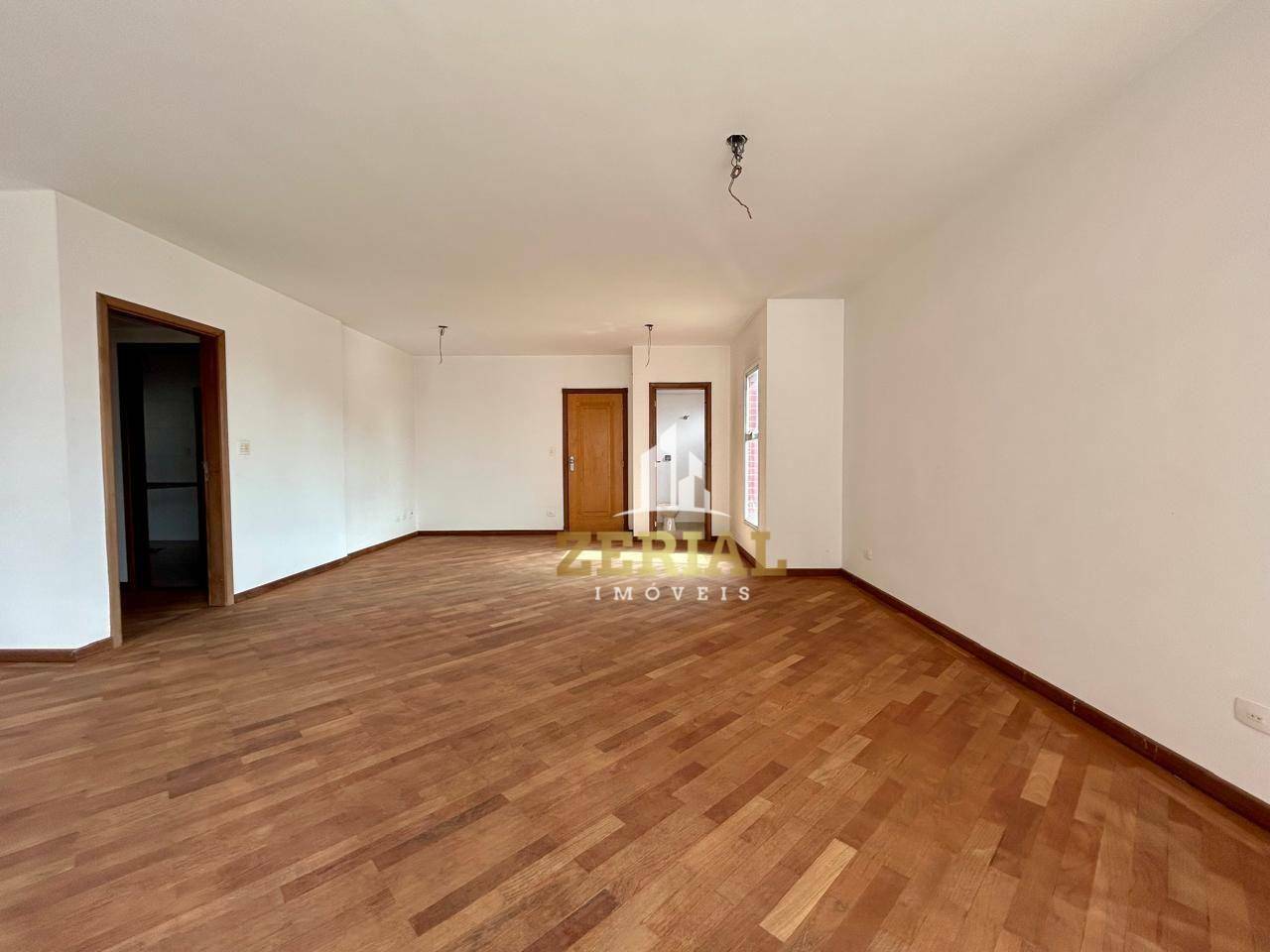 Apartamento à venda com 4 quartos, 168m² - Foto 3