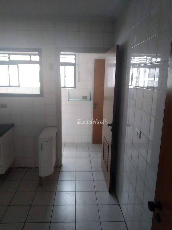 Apartamento à venda com 3 quartos, 83m² - Foto 11