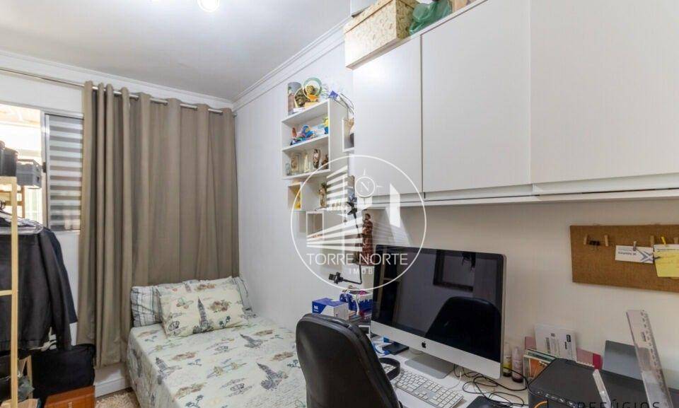 Apartamento à venda com 2 quartos, 78m² - Foto 7