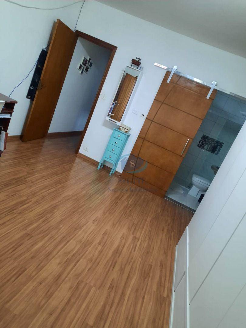 Sobrado à venda com 3 quartos, 170m² - Foto 14