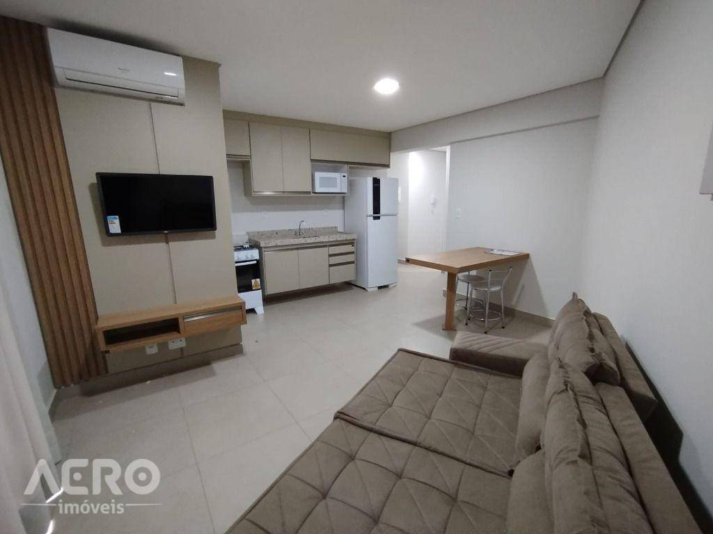 Apartamento para alugar com 1 quarto, 50m² - Foto 20