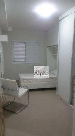 Apartamento para alugar com 1 quarto, 55m² - Foto 10