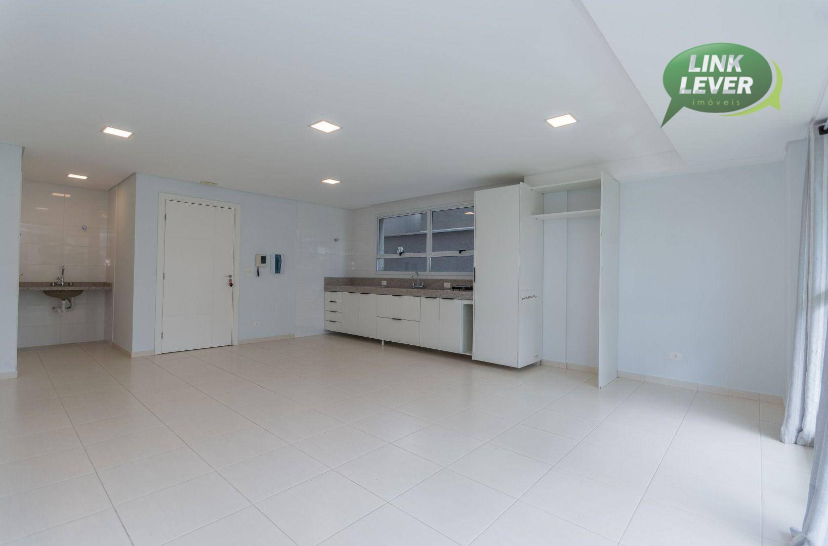 Apartamento para alugar com 1 quarto, 40m² - Foto 5