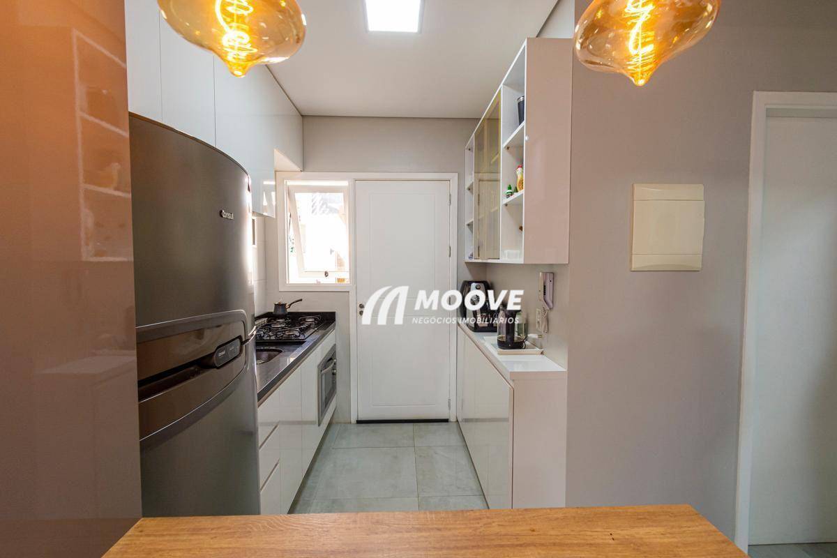 Casa de Condomínio à venda com 2 quartos, 49m² - Foto 4