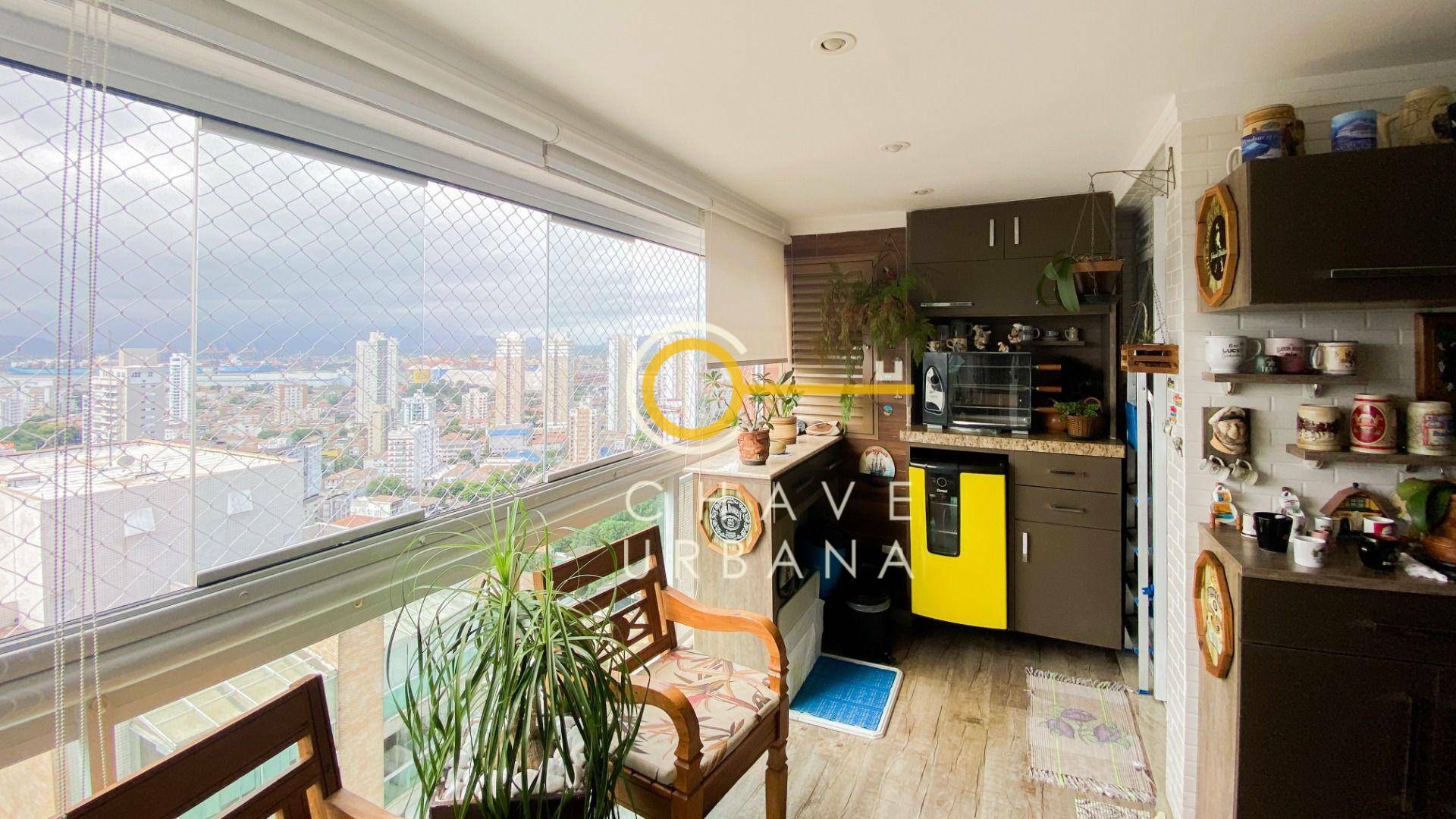 Apartamento à venda com 2 quartos, 78m² - Foto 1