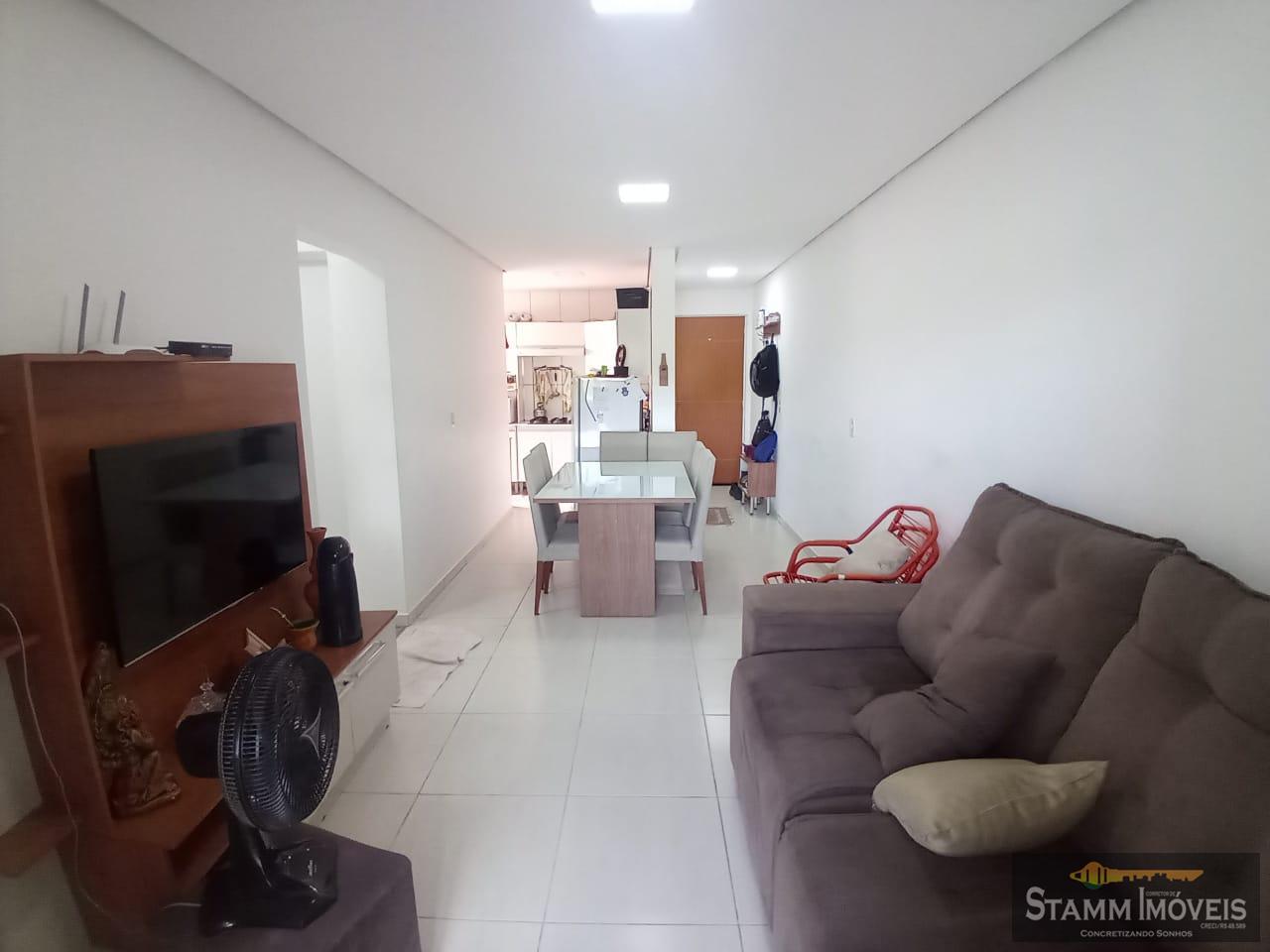 Apartamento à venda com 2 quartos, 60m² - Foto 10