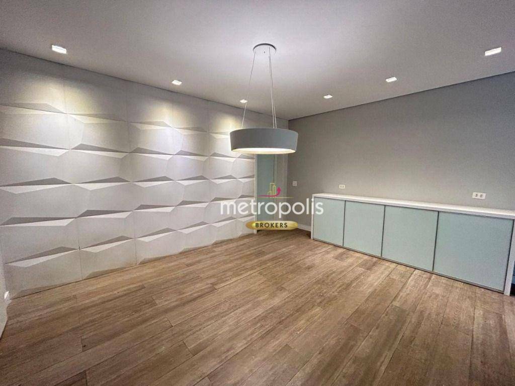 Casa à venda com 4 quartos, 266m² - Foto 4