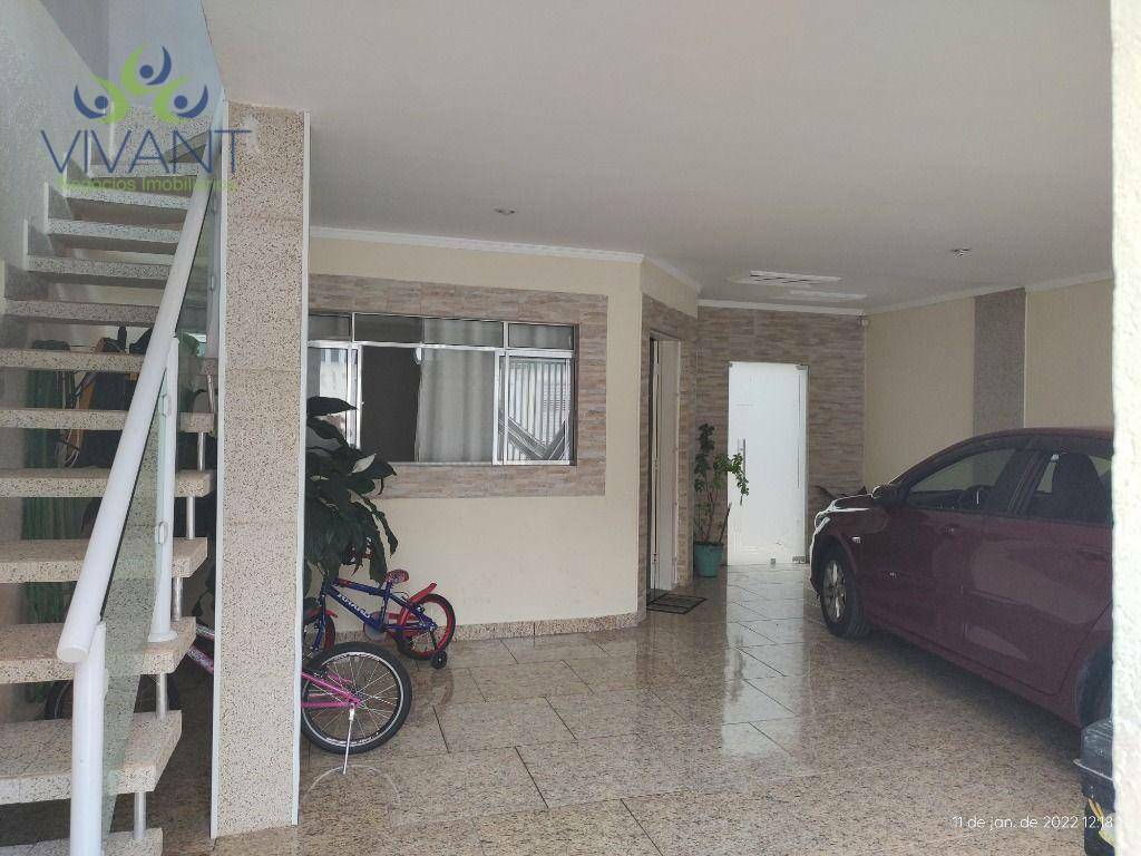 Sobrado à venda com 3 quartos, 340m² - Foto 3