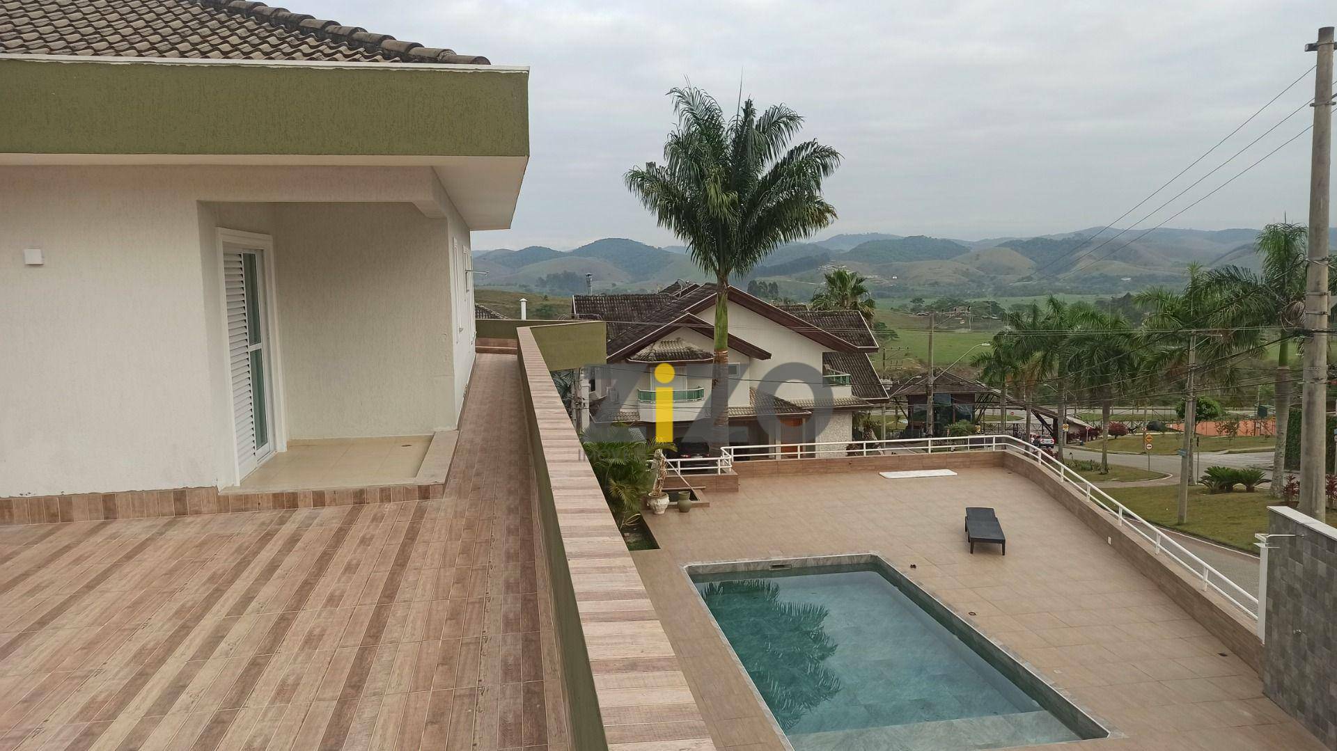 Casa de Condomínio à venda e aluguel com 5 quartos, 900m² - Foto 19