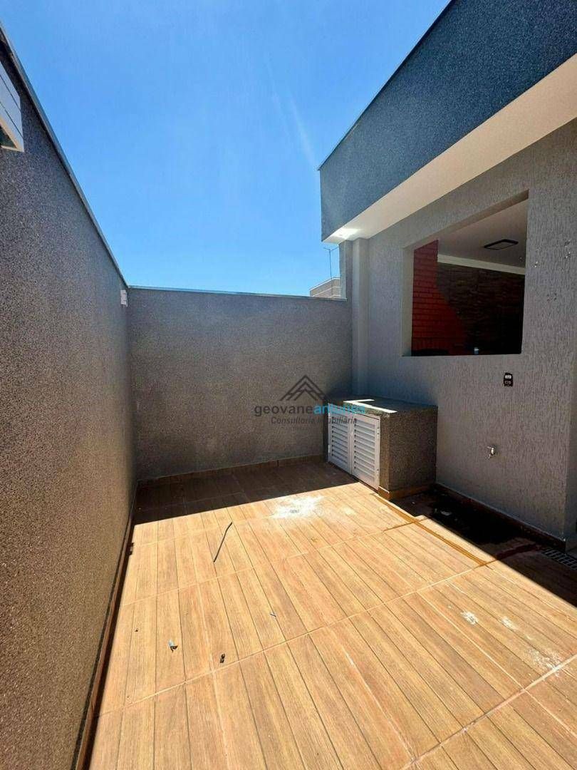 Casa de Condomínio à venda com 3 quartos, 180m² - Foto 16