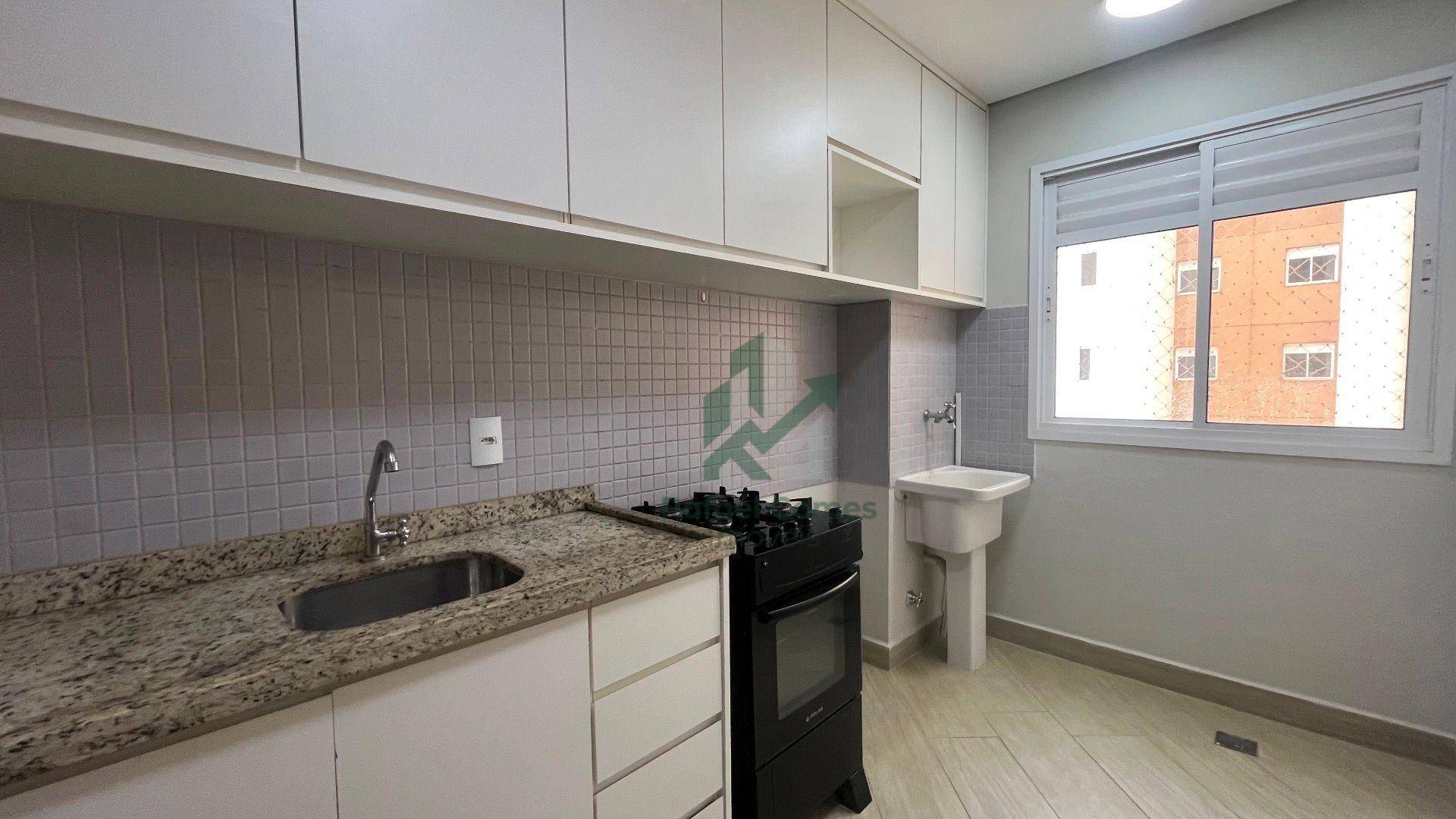 Apartamento, 2 quartos, 46 m² - Foto 5