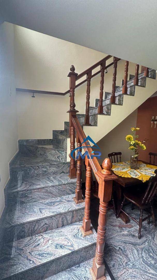 Sobrado à venda com 3 quartos, 150m² - Foto 8