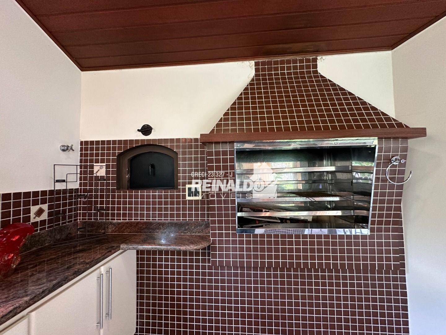 Casa de Condomínio para alugar com 3 quartos, 504m² - Foto 41