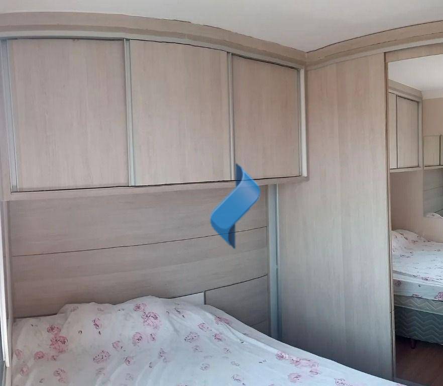 Apartamento à venda com 2 quartos, 48m² - Foto 14