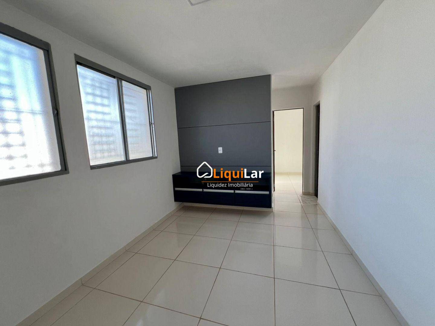 Apartamento, 2 quartos, 50 m² - Foto 5