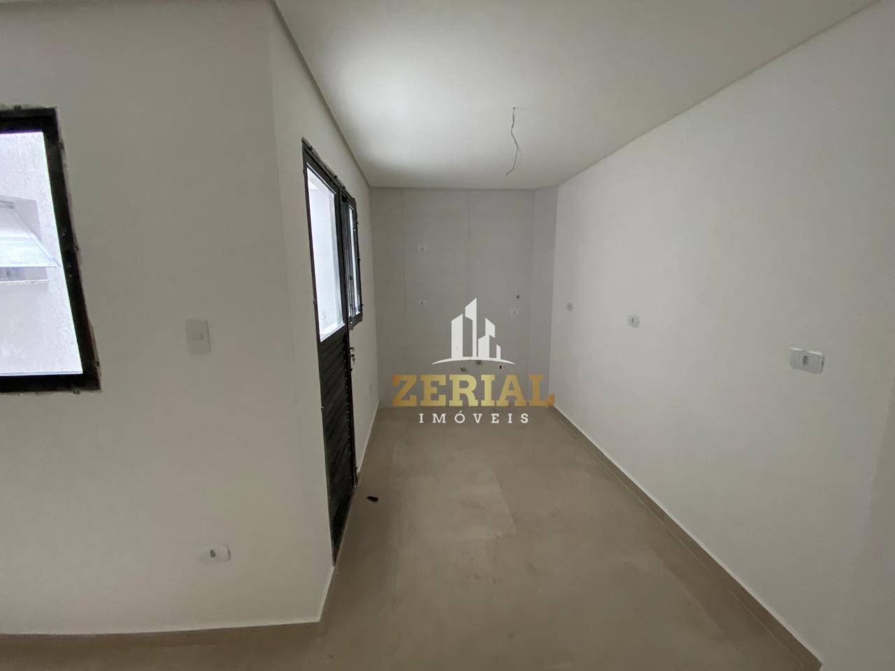 Apartamento à venda com 2 quartos, 47m² - Foto 3