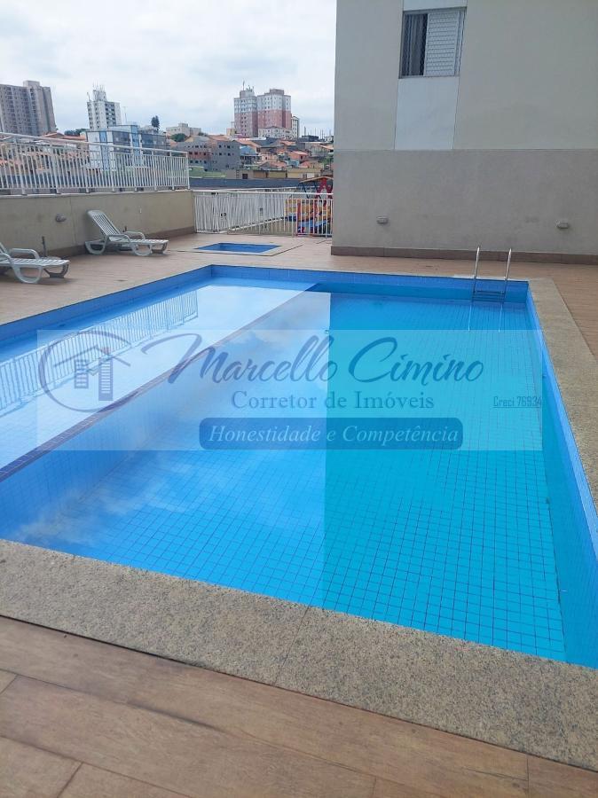 Apartamento à venda, 62m² - Foto 12