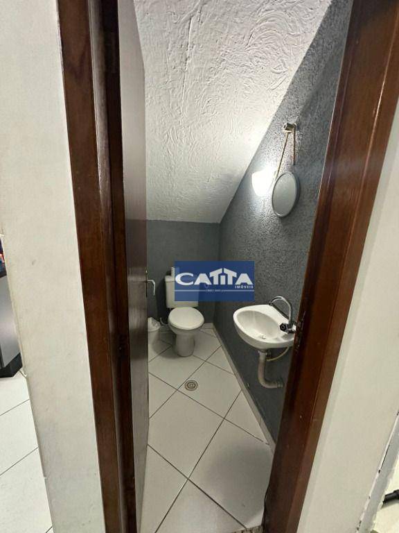 Sobrado à venda com 2 quartos, 68m² - Foto 6