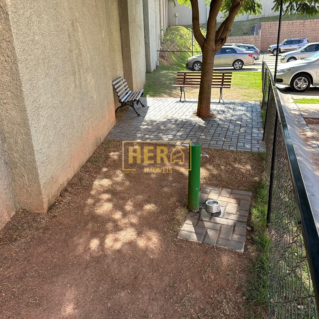 Apartamento à venda com 2 quartos, 52m² - Foto 19
