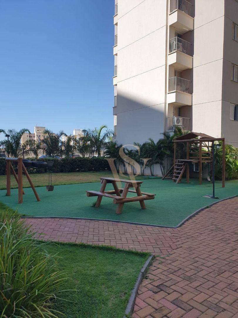 Apartamento à venda com 2 quartos, 62m² - Foto 13