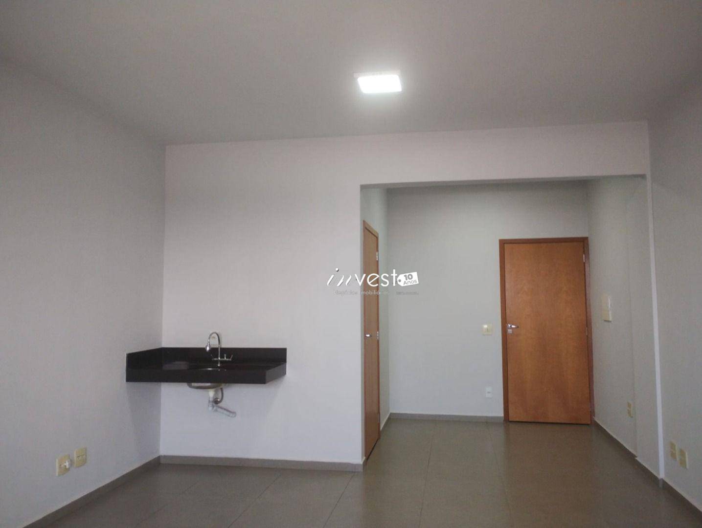 Sala-Conjunto, 40 m² - Foto 1