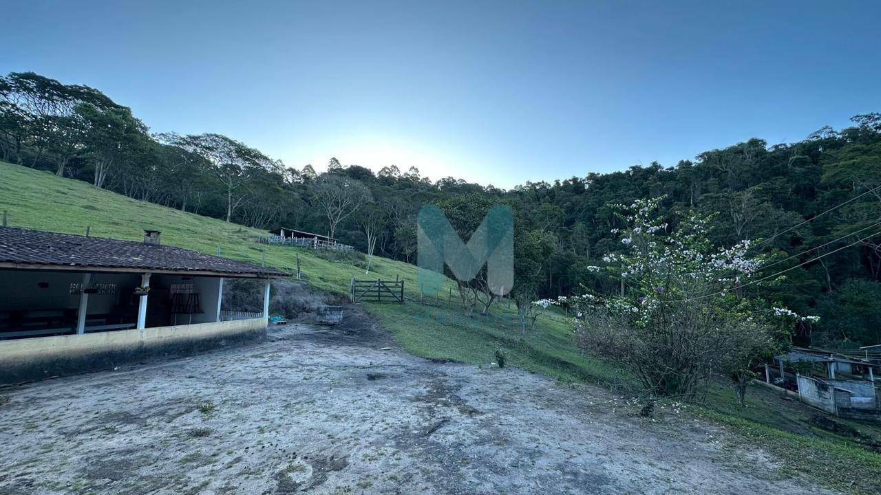Sítio à venda com 3 quartos, 185m² - Foto 10