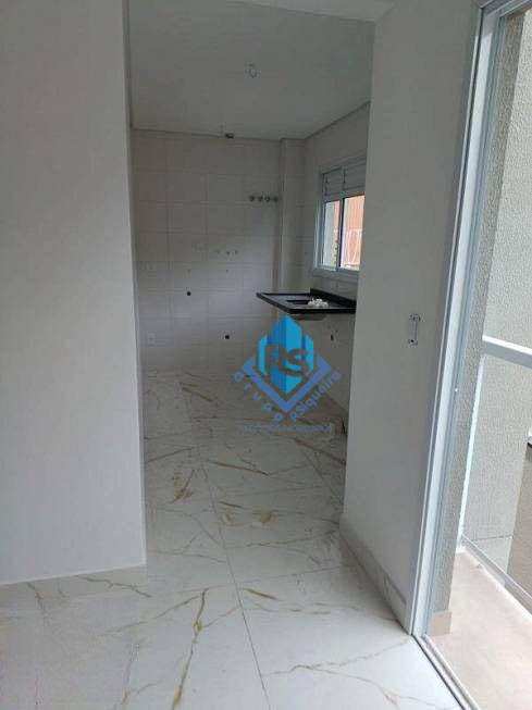 Apartamento à venda com 2 quartos, 71m² - Foto 2