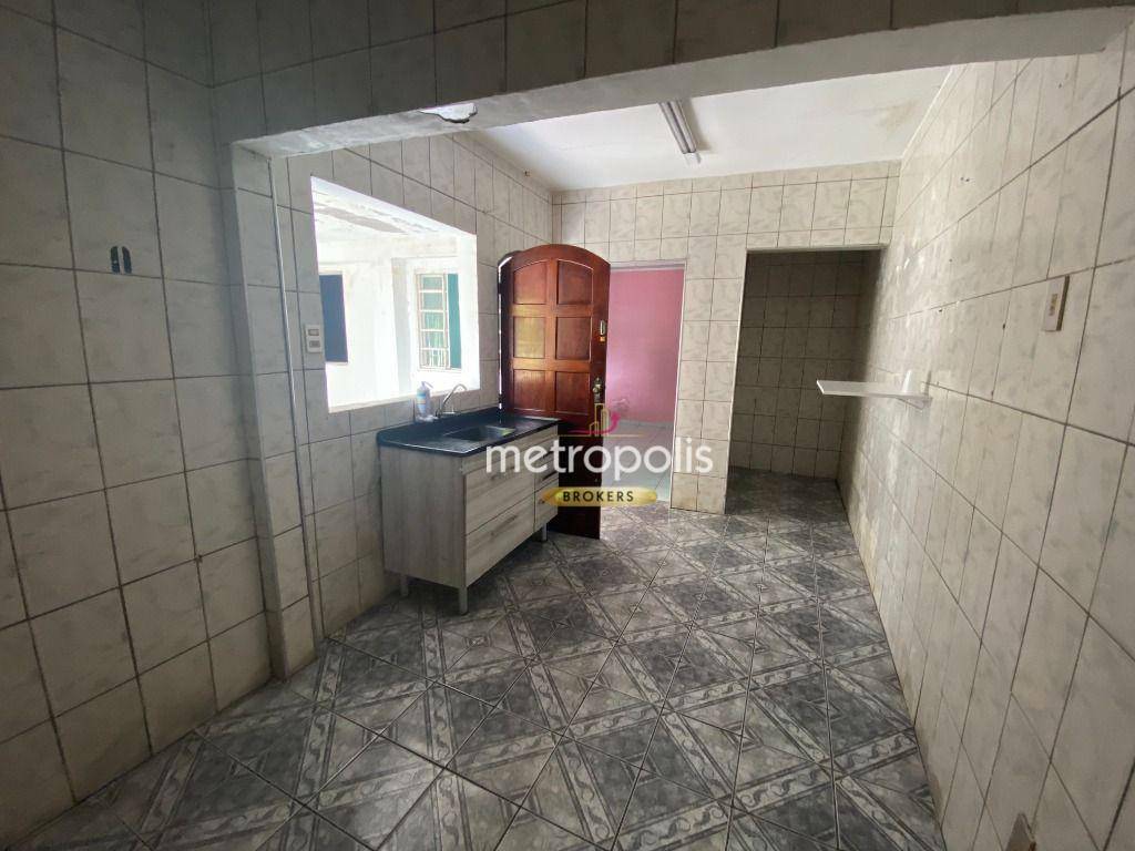 Sobrado à venda com 2 quartos, 80m² - Foto 2