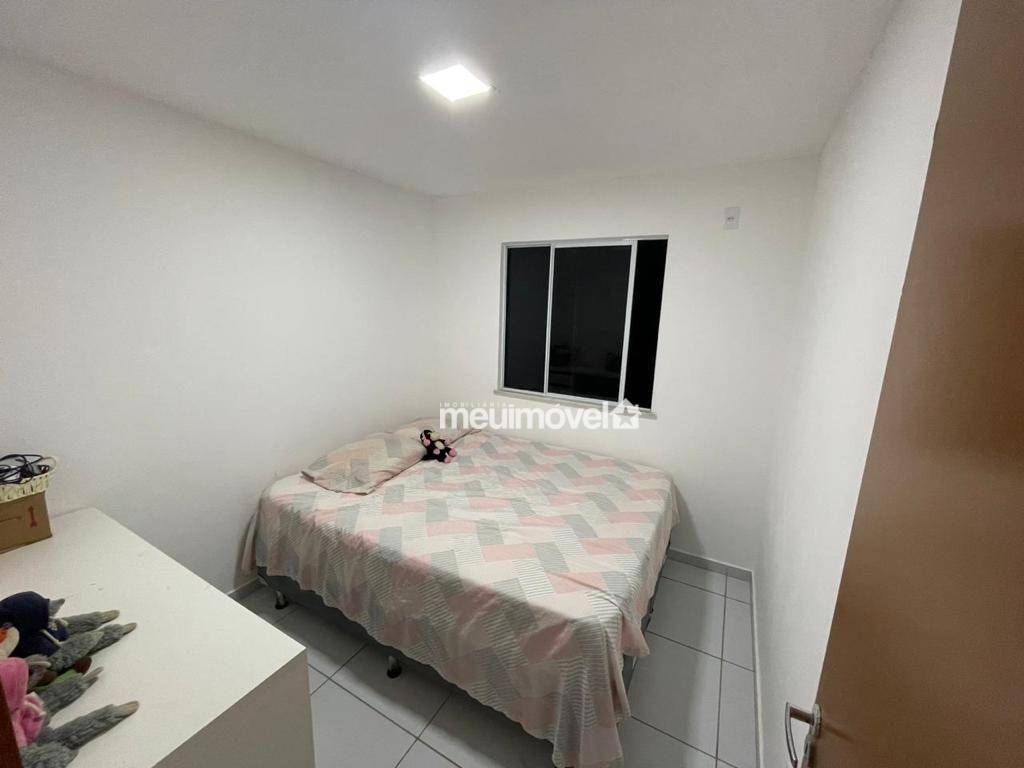 Apartamento à venda com 2 quartos, 47m² - Foto 3