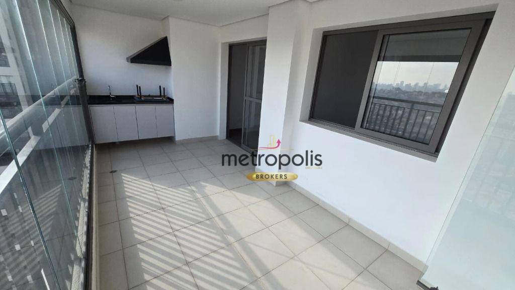 Apartamento à venda com 2 quartos, 73m² - Foto 2