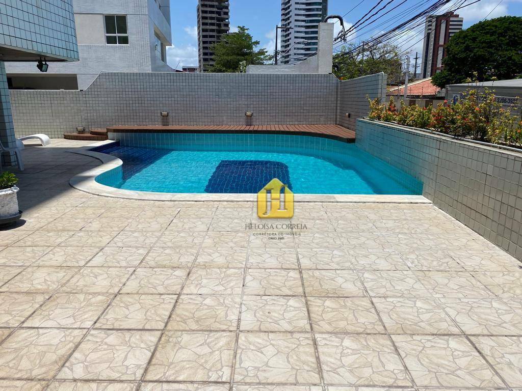 Apartamento à venda com 5 quartos, 220m² - Foto 15