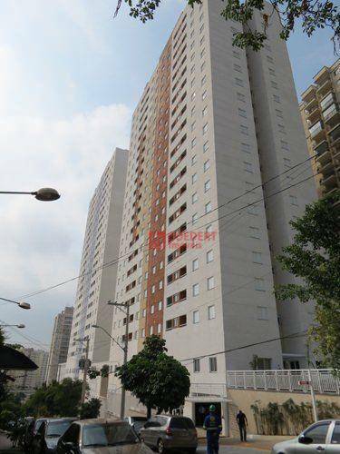 Apartamento à venda com 2 quartos, 59m² - Foto 16