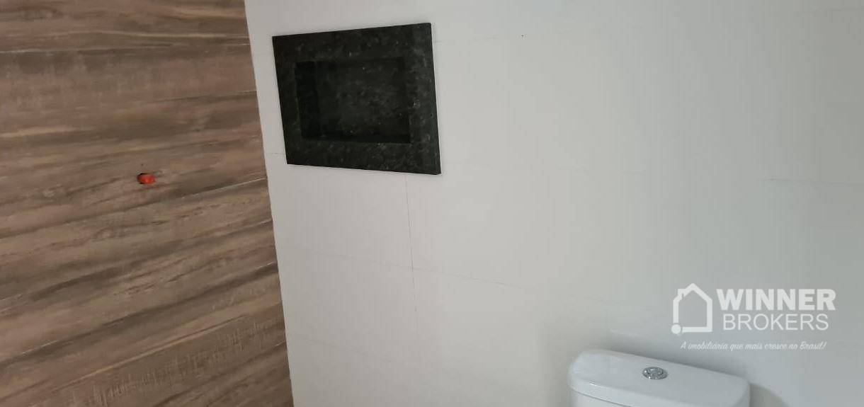 Sobrado à venda com 2 quartos, 73m² - Foto 17