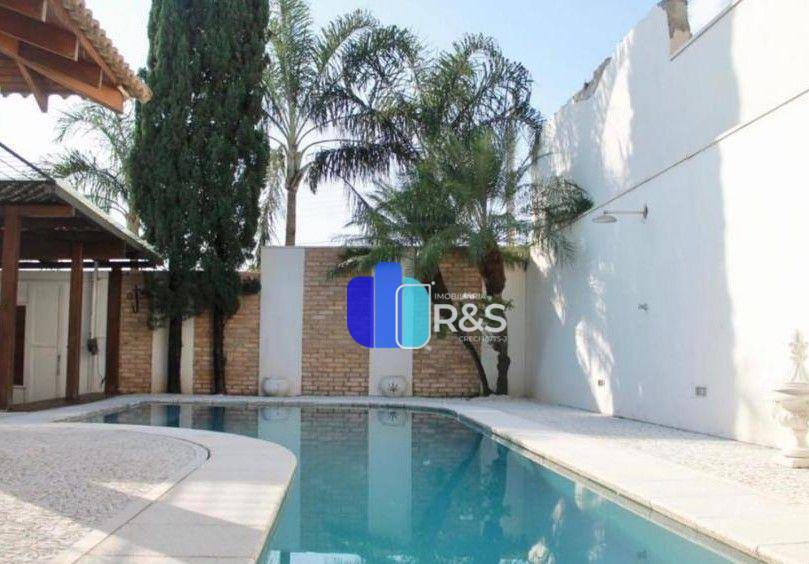 Casa, 3 quartos, 325 m² - Foto 2