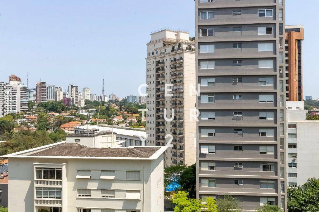 Apartamento à venda com 3 quartos, 219m² - Foto 20