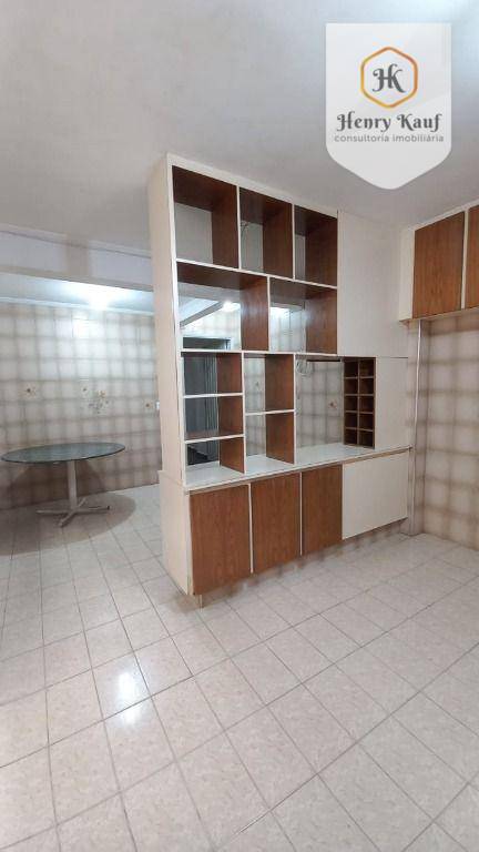 Sobrado à venda com 3 quartos, 186m² - Foto 6