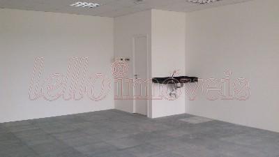 Conjunto Comercial-Sala para alugar, 68m² - Foto 2