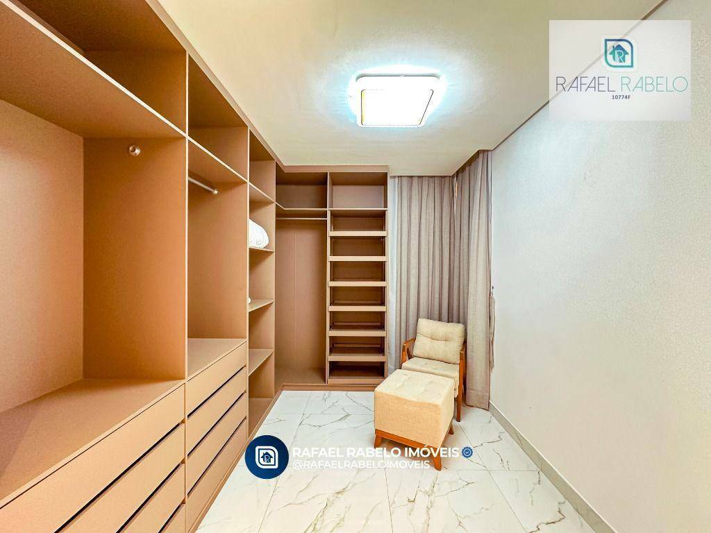 Casa de Condomínio à venda com 3 quartos, 295m² - Foto 16