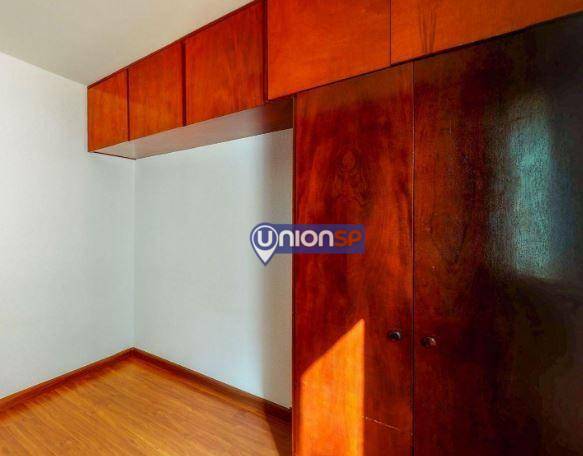 Apartamento à venda com 1 quarto, 39m² - Foto 6