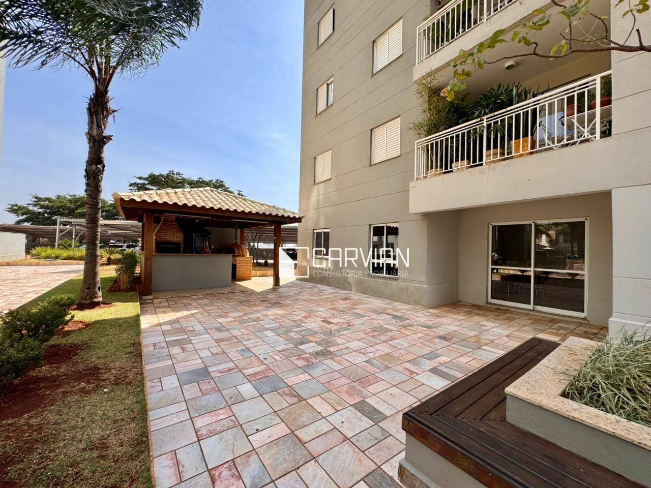 Apartamento à venda com 3 quartos, 78m² - Foto 26