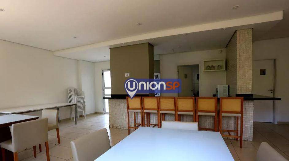 Apartamento à venda com 2 quartos, 57m² - Foto 18