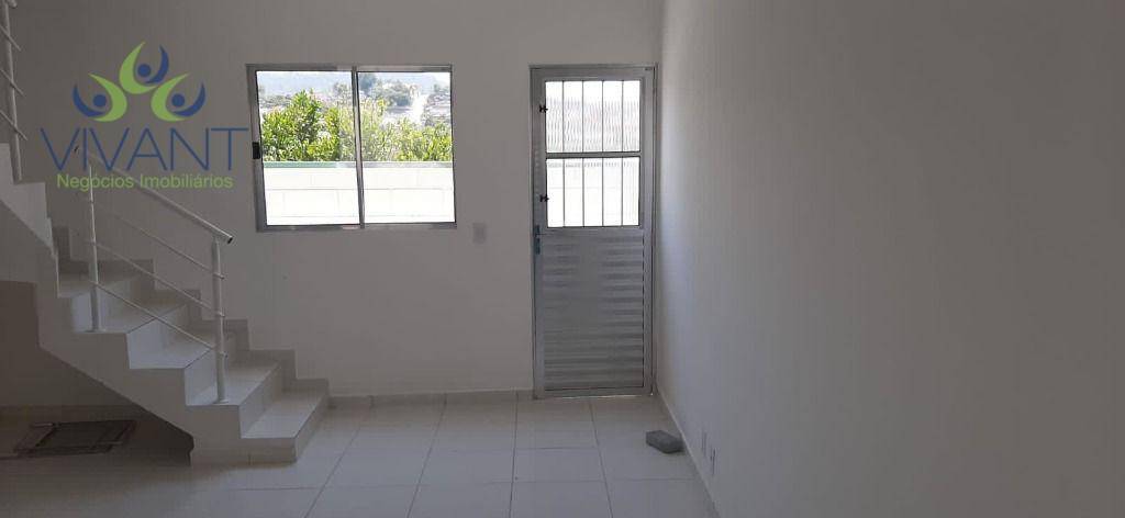 Sobrado à venda com 2 quartos, 59M2 - Foto 14