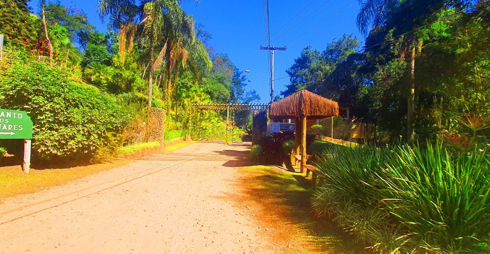 Fazenda à venda com 2 quartos, 881m² - Foto 2