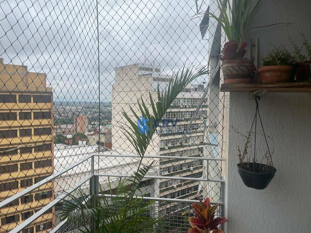 Apartamento à venda com 4 quartos, 160m² - Foto 18