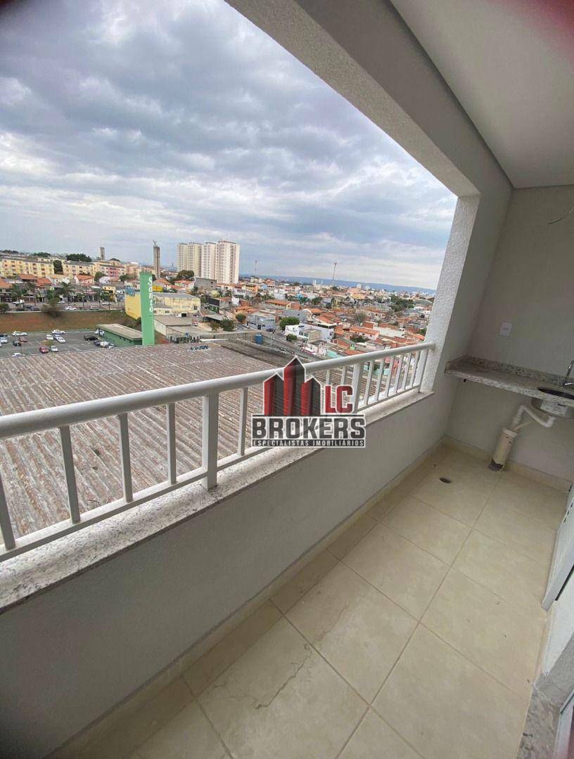 Apartamento para alugar com 2 quartos, 66m² - Foto 16