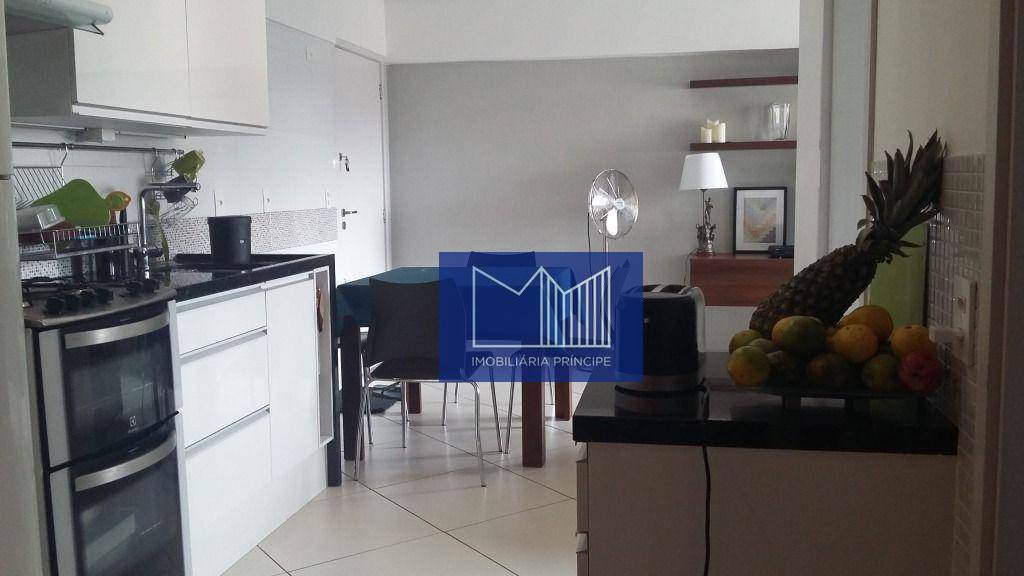 Apartamento à venda com 1 quarto, 44m² - Foto 14